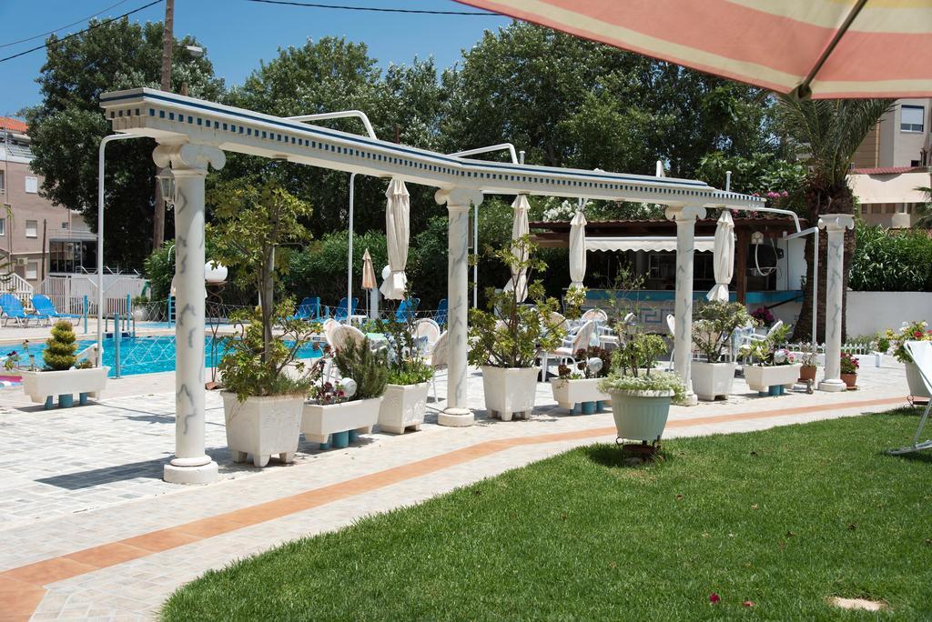 Sun City Като-Даратсо Экстерьер фото