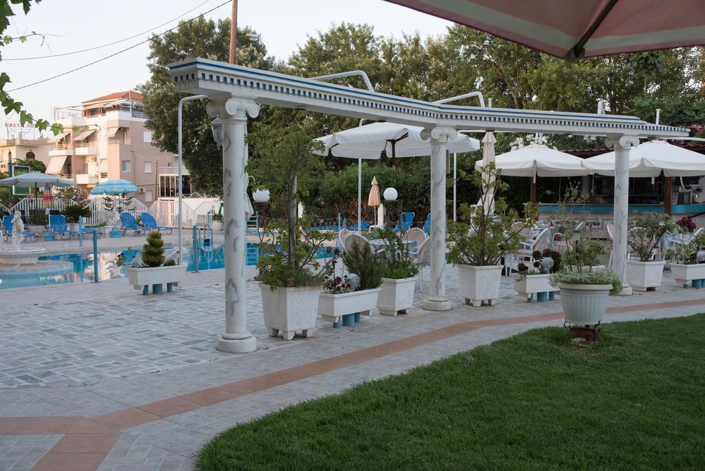 Sun City Като-Даратсо Экстерьер фото